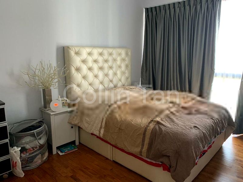 3 Bed Condo for Rent in  Seastrand - Image 5